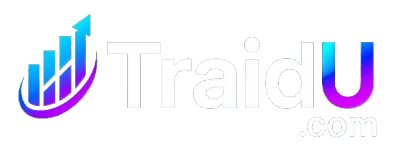 TraidU AI Trading Logo